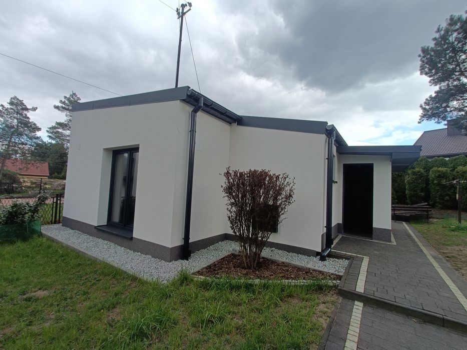 Przytulny dom na wynajem!