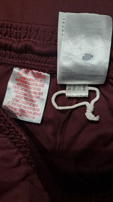 Koszulka i spodenki Adidas 164