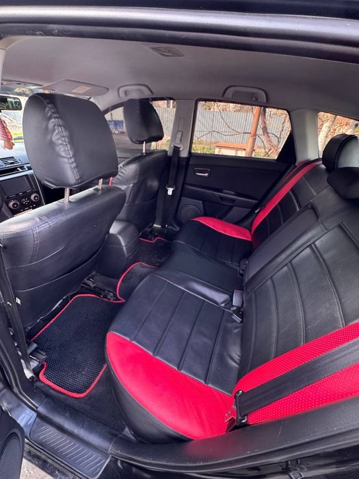 Продам автомобіль Mazda 3