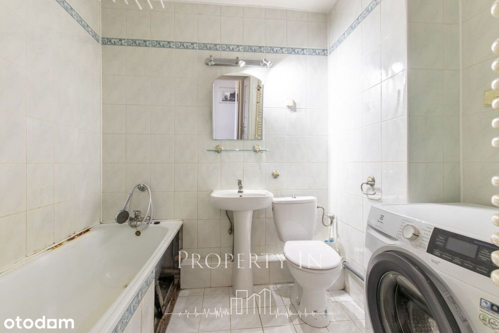 2 pok. | Śródmieście-Ujazdów| Piwnica 10m2