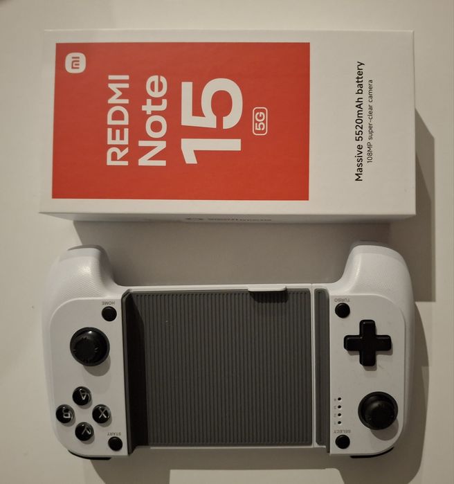 Xiaomi Redmi Note 5G 256Gb 8Gb