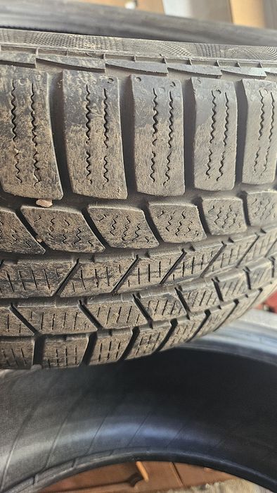 Michelin 205*50 r17