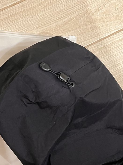 ХІТ Arcteryx вітровка на Gore-Tex