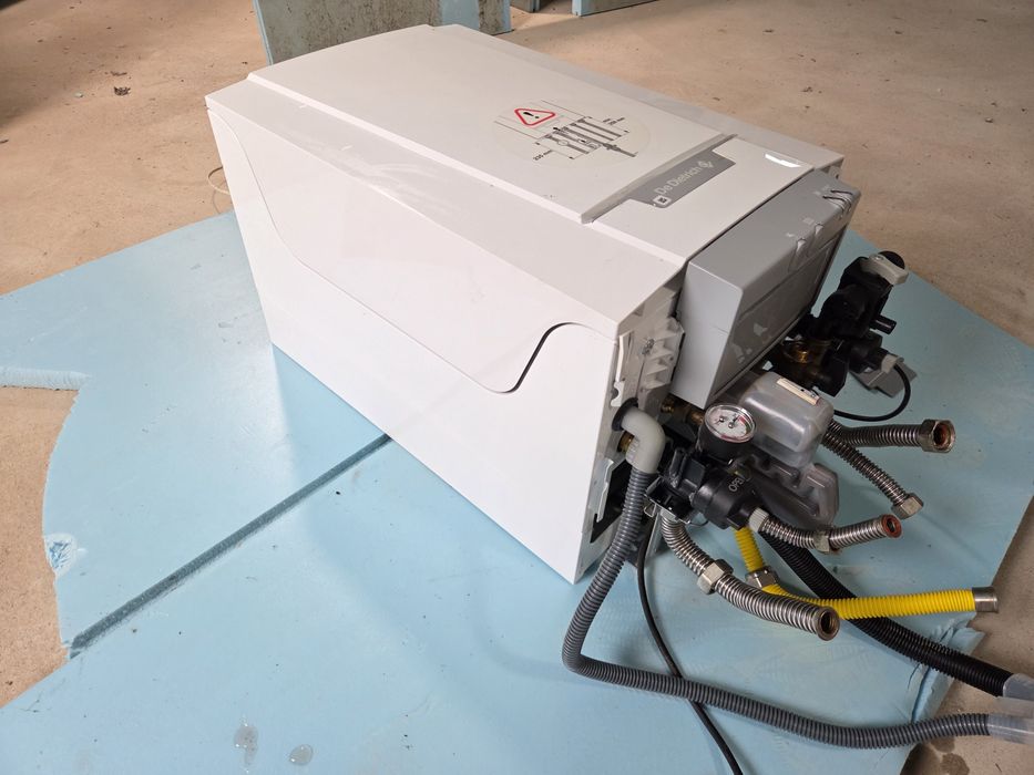 Caldeira Condensação De Dietrich EMC-M 24/28MI – Gás Natural
