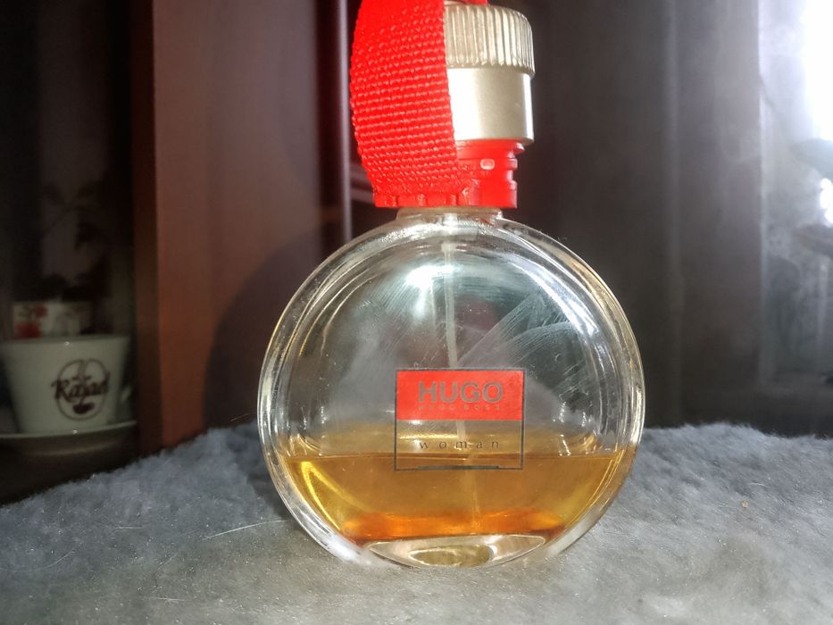 Miss Dior parfum Hugo boss Yves rosher