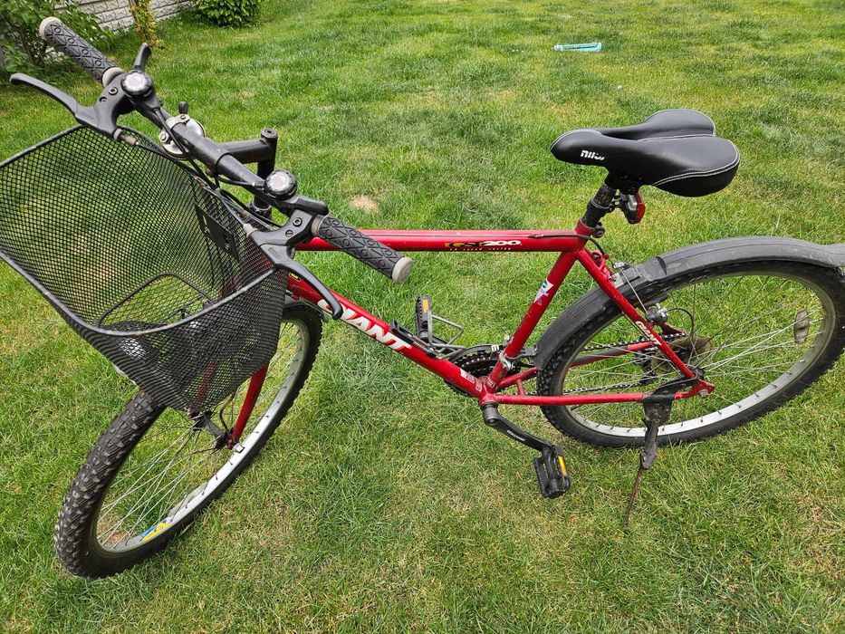 Rower GIANT GSR200 26'