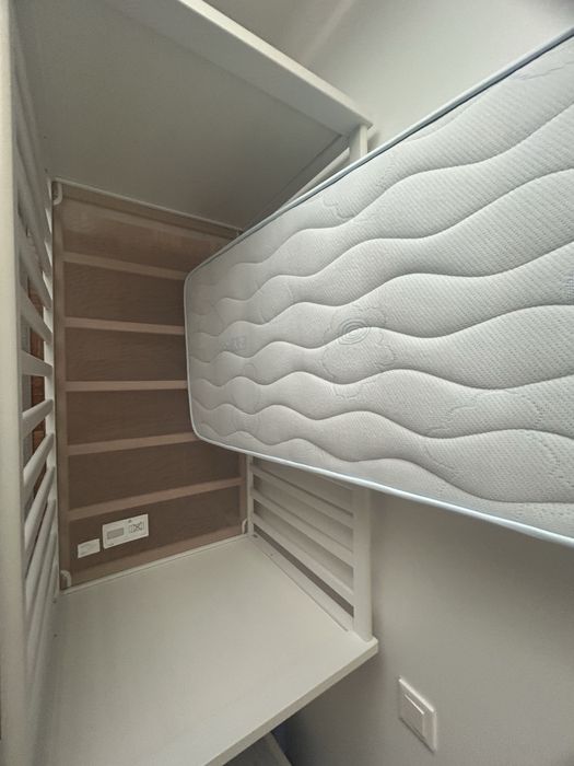 Vendo Berco para bebe