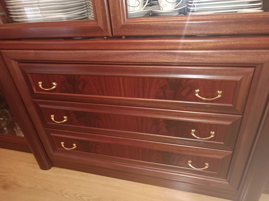 Mobília Sala Jantar