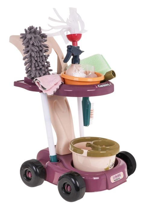 16w1 miotła zmiotka mop odkurzacz pionowy GIGA Zestaw Sprzątający