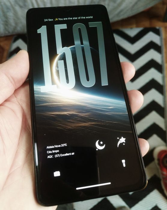 Xiaomi 11T  256GB sem riscos ou arranhões