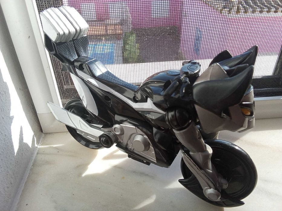 Power     Rangers Bandai