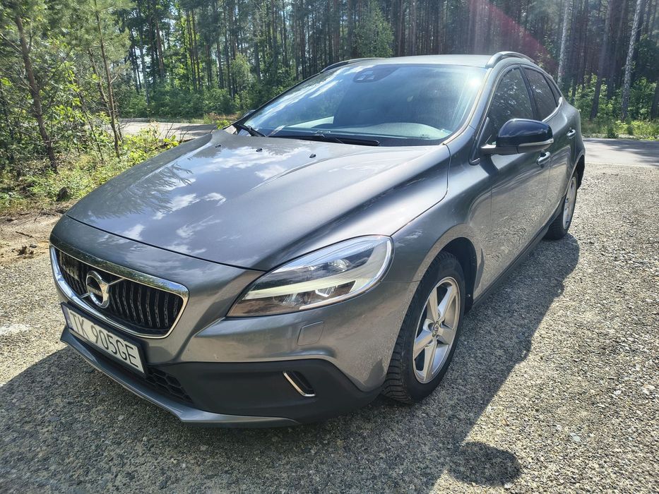 Volvo V40 Cross Country 2.0 D3, automat