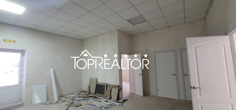 Продам приміщення підготовлене під МЕДЦЕНТР на Баварії.