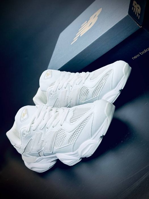 Летние ньюбеланс 9060/ new balance 9060 женские, ккросовки белые женские кросовки летние белые кросівки білі жіночі Ню Баланс 9060 лето 2026 Новинка