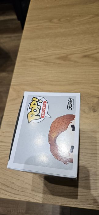 Funko Pop Chucky on Cart 658 Child's Play 2