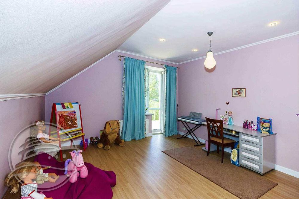 Дом по адресу ул. Заречная (площадь 260 м²) - Atlanta.ua - фото 19