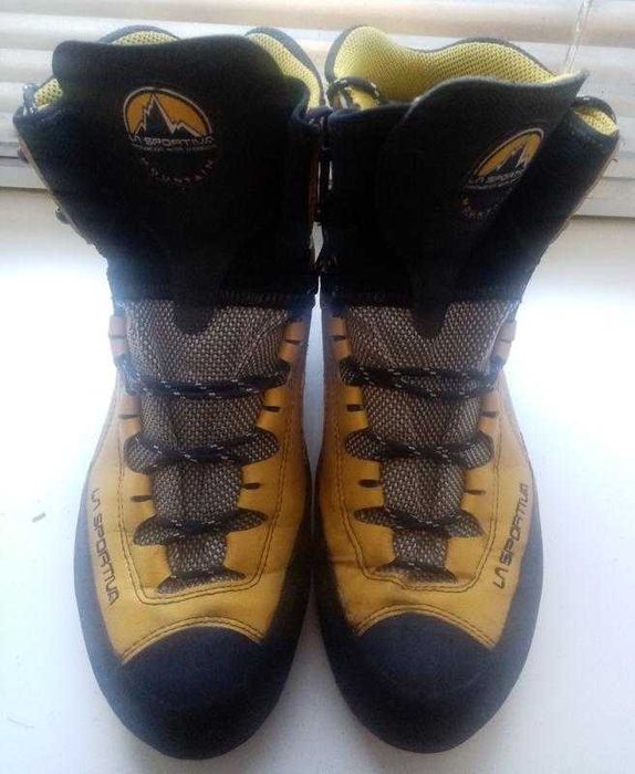 Чоловічі черевики la sportiva trango s evo gtx (оригінал)