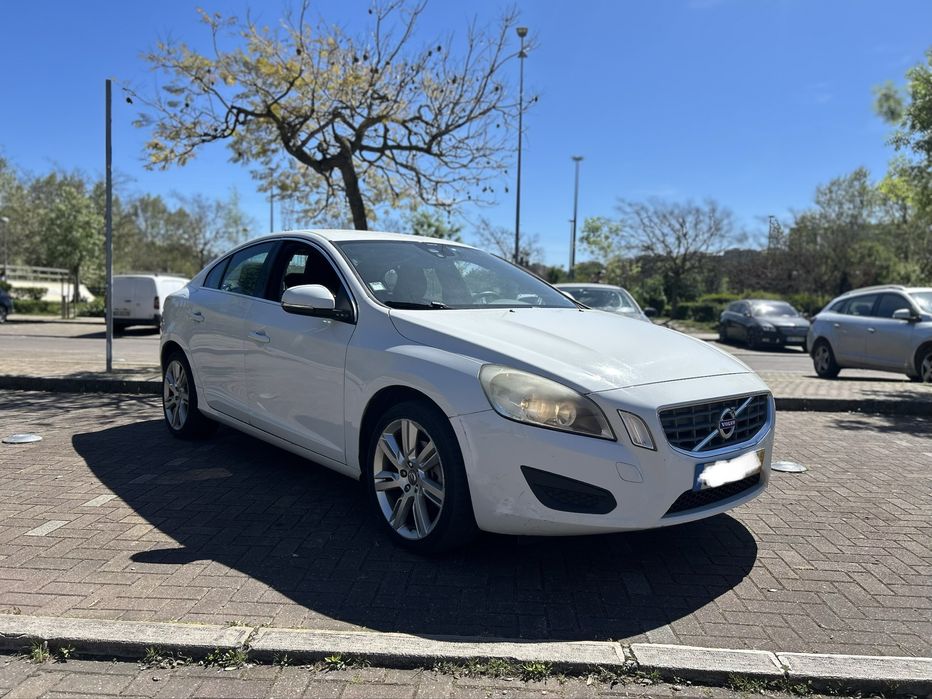 Volvo S 60 D2 Momentum
