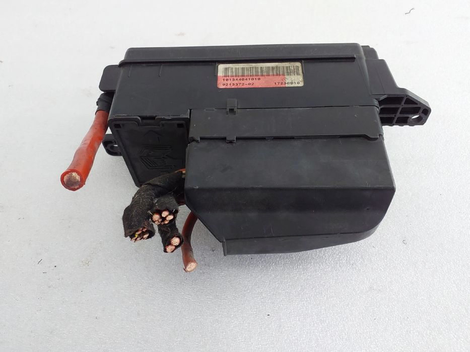 Caixa fusíveis / SAM / BSI MINI Mini Countryman (R60)