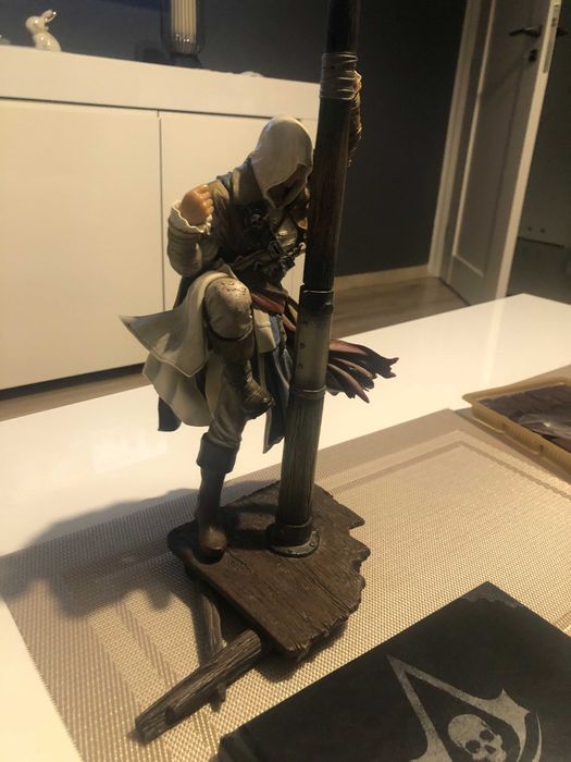 Figurka Assasins Creed IV Black Flag