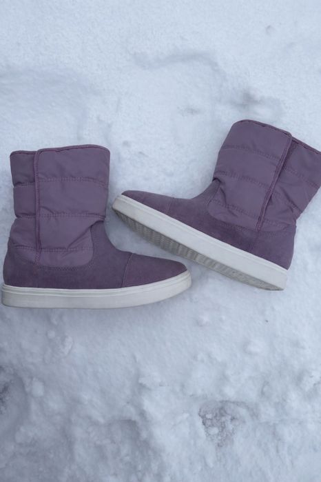 Чоботи дитячі Viking