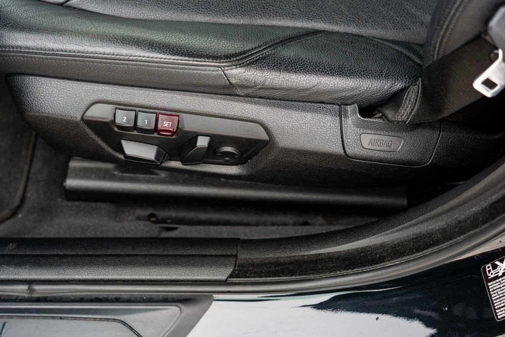 BMW 3 Series GT 2014