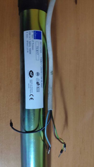 electric roller blind motor64376317748994123