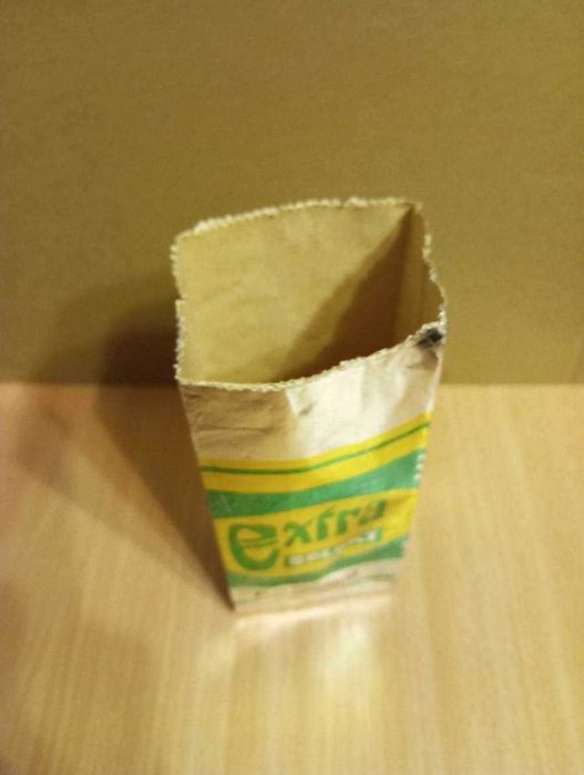 Sprzedam torebki na kawę ŁZP z PRL