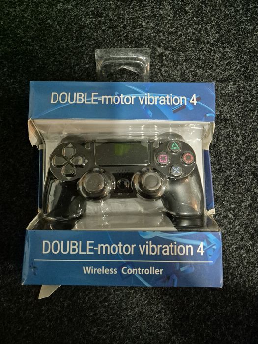 Comando Sem Fios PlayStation 4