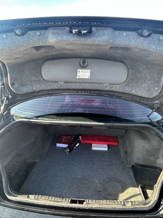 BMW E46 1999 2.0 дизель