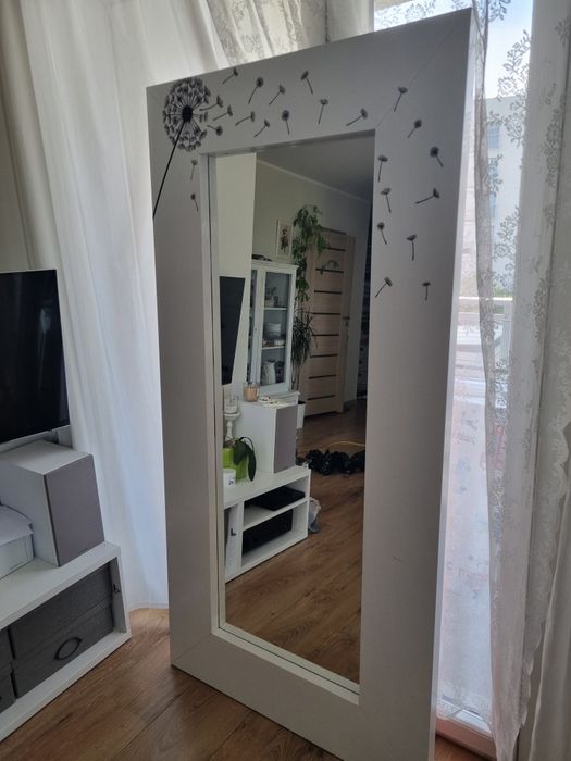 Lustro Mongstad Ikea