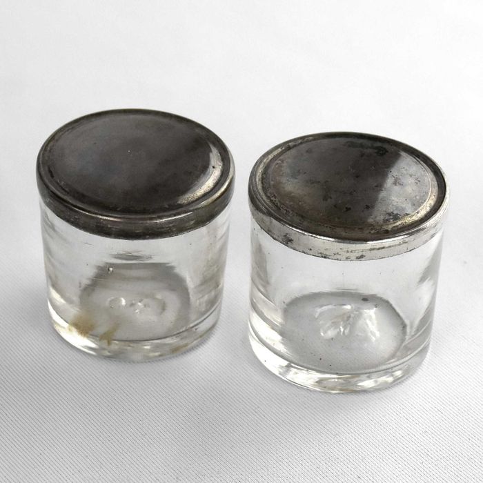 Escritório de viagem Inglês em pau-santo início séc. XIX com embutidos