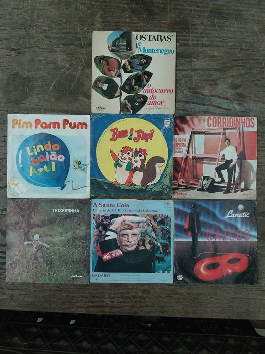Singles de música