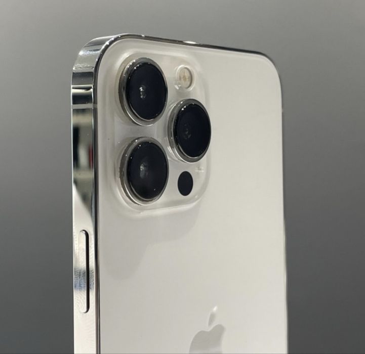 iPhone 13 Pro Max 256Gb Silver