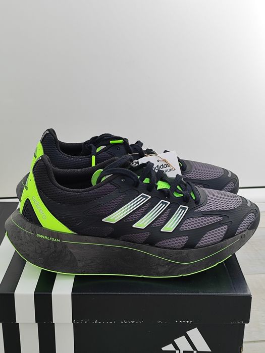 Оригінальні кросівки Adidas Adizero Aruku JQ8207
