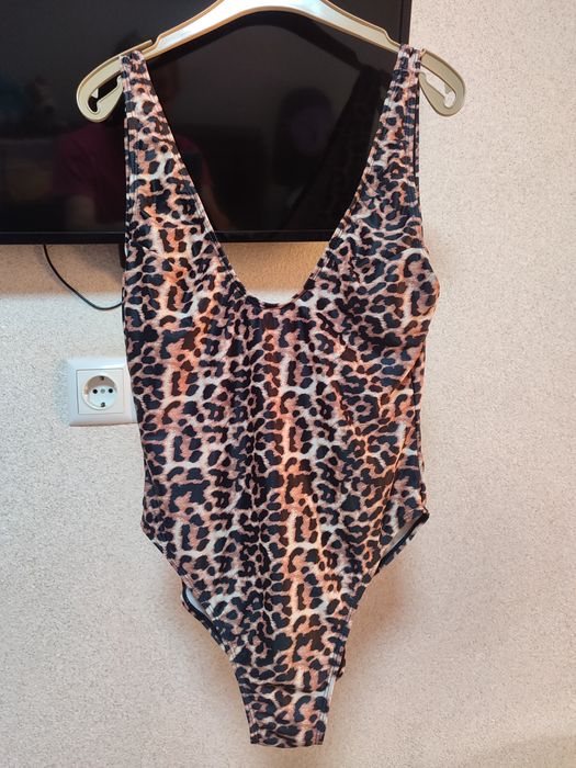 Купальник Boohoo розмір 10