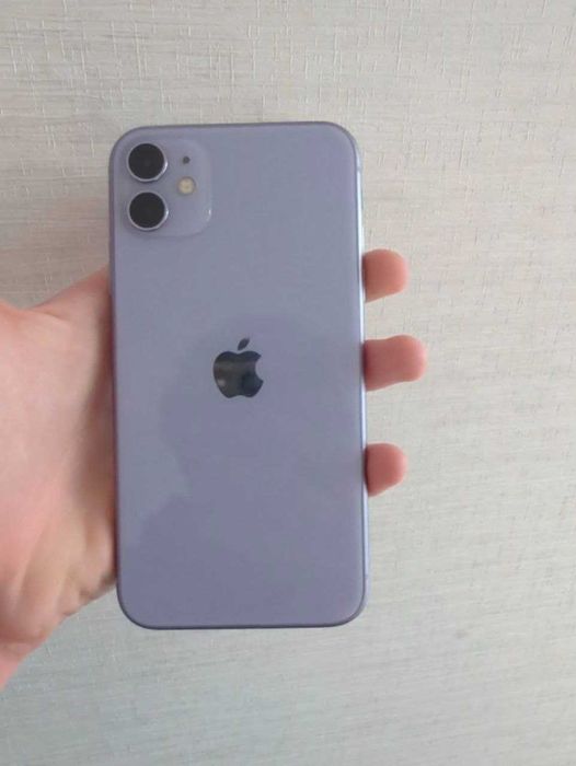 IPhone 11 RSIM 74% акб