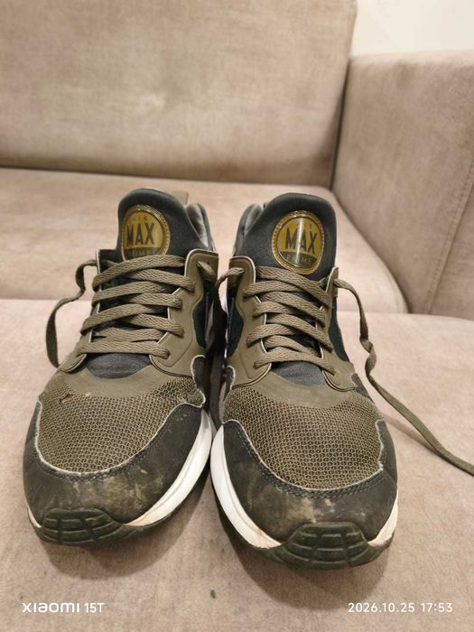 Sapatilhas Nike Airmax Prime tam. 42 em bom estado
