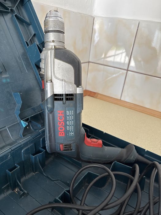 Wiertarka bosch prfesjonalna nibieska