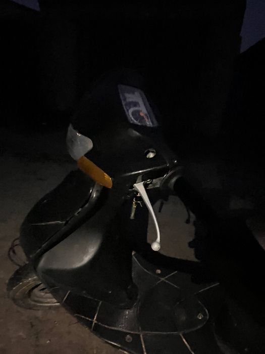 продам Сузуки летс 2