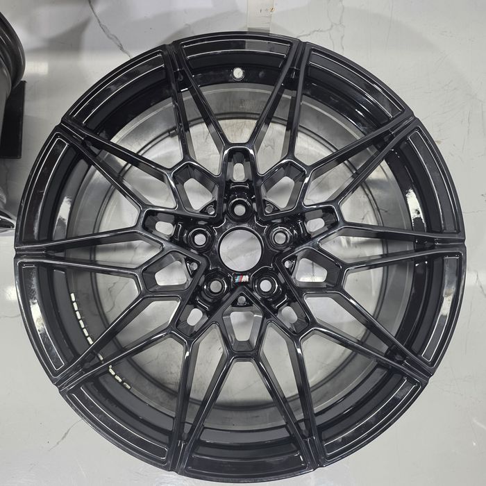 Jantes 19” Compatíveis BMW Style 826M serie 3 4 5 G20 G26 G30 G60 5x112