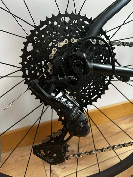 Rower gravel Cannondale Topstone 4 ALU rozmiar M