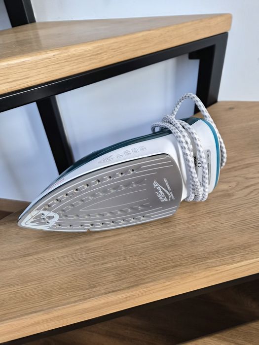 Żelazko tefal używane