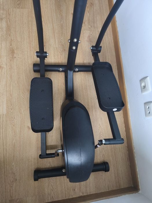 Elíptica gridinlux 1500