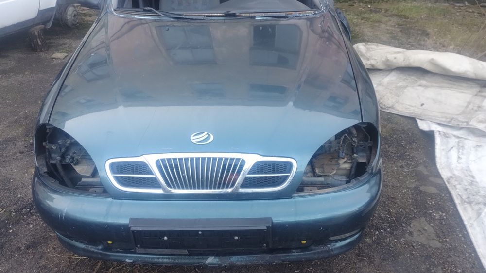 Разборка ланос ,сенс ,шевроле