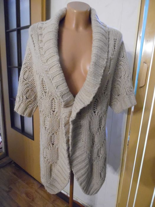 sweter akryl L (3327)