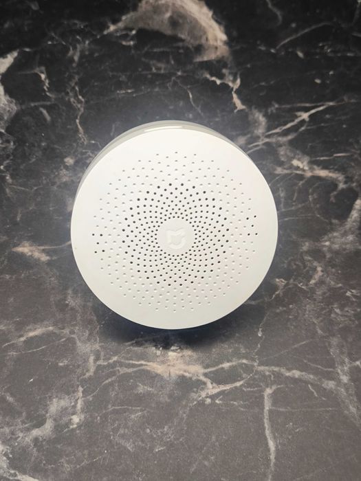 Centralka Smart Home - Hub Xiaomi Mi Smart - zestaw startowy, Warto!!!