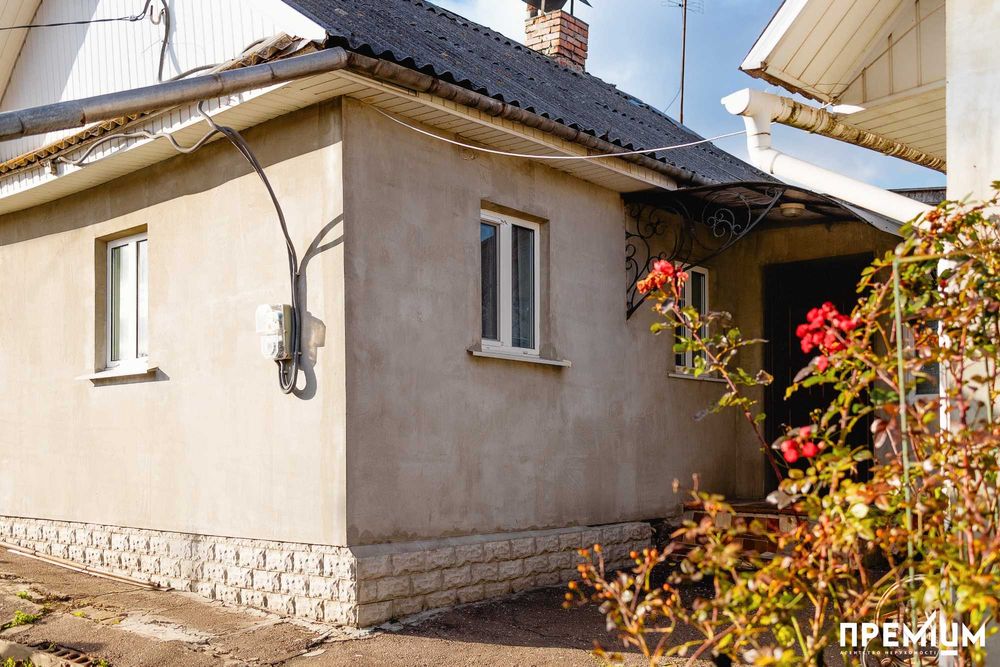 Продаж будинок Дубно