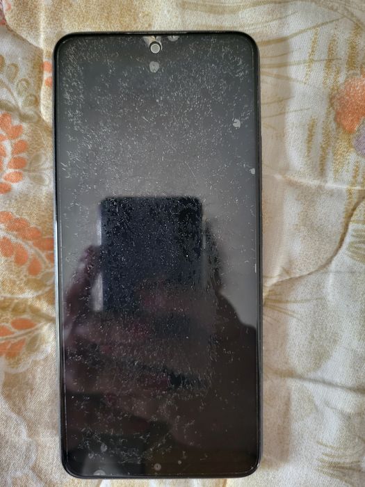 Xiaomi redmi note 12