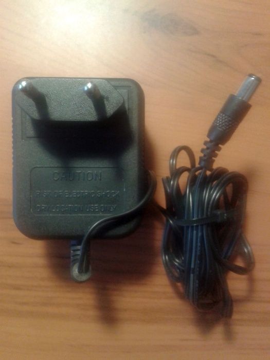 ADSL-модем Callisto 821+R3